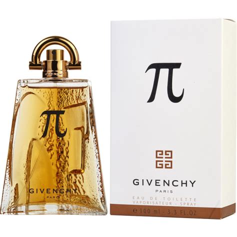 parfum givenchy pi homme|givenchy pi by for men.